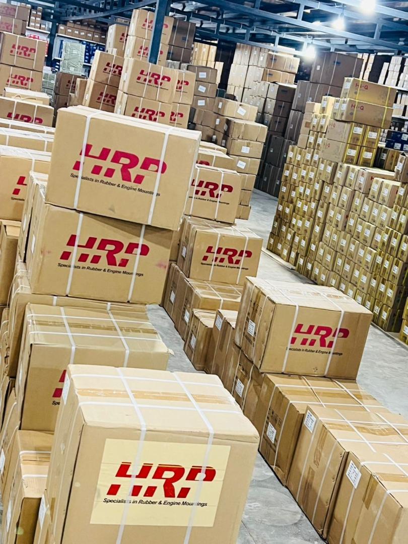 مخازن الشاملة